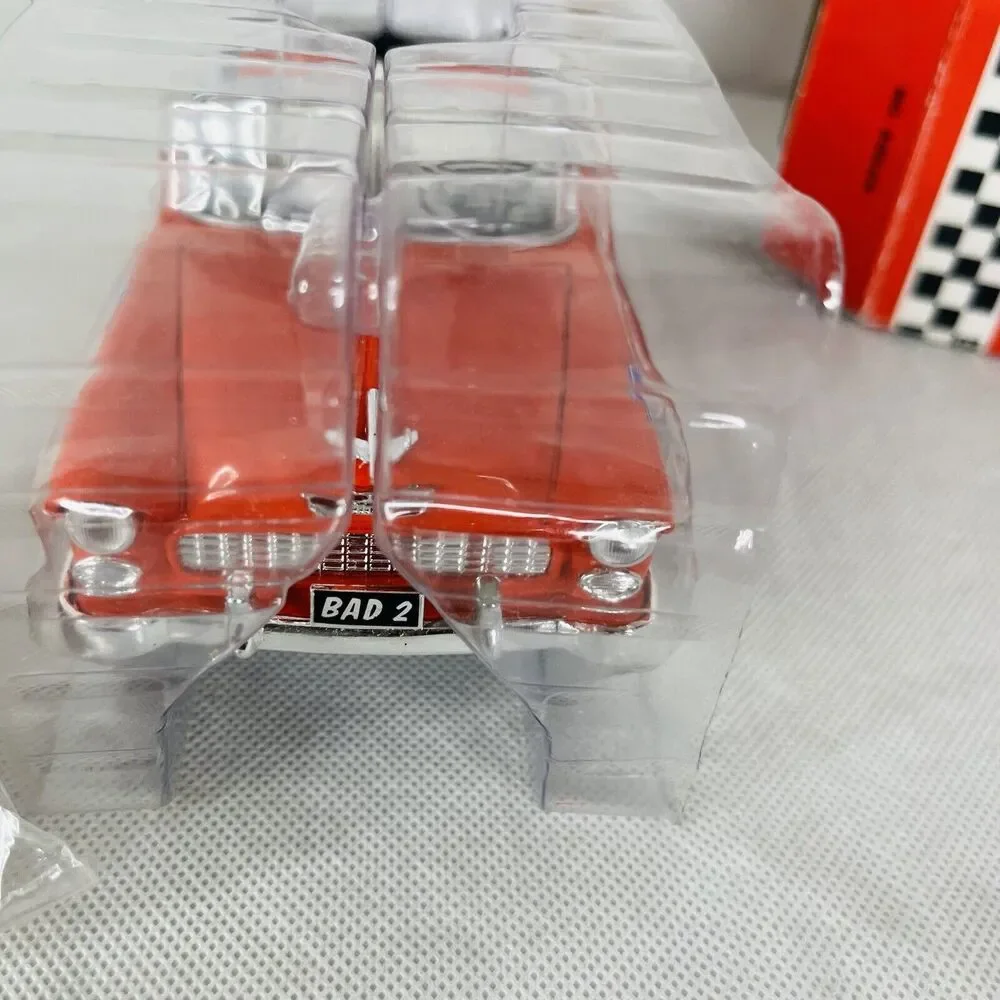 1955 Chevy Convertible Eastwood Automobilia bank 